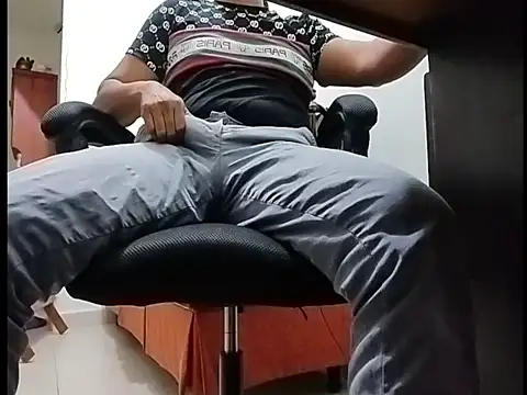 OlmecaSex online show from 01-15-26, 06:51