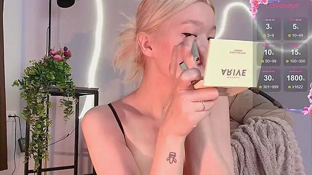 milli sun  online show from 09-18-25, 05:09