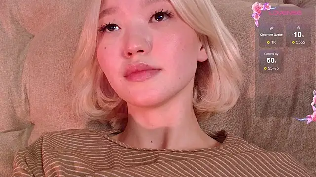 milli sun  online show from 10-05-25, 05:06