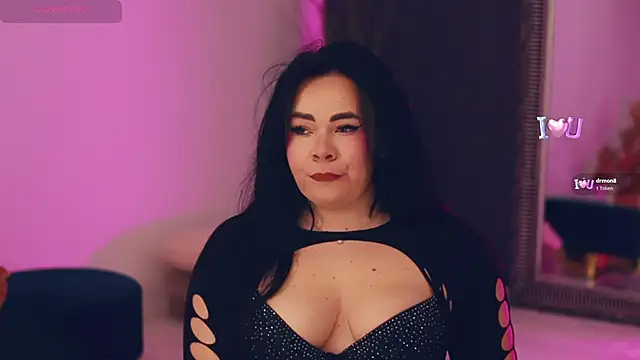 MissLilaa online show from 11-23-25, 04:51