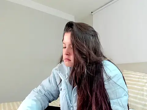 Snapshot of AmandaCallum chatting on 05-03-26, 04:40 AmandaCallum online show from 05-03-26, 04:40