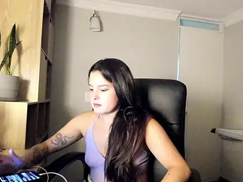 Snapshot of AmandaCallum chatting on 05-26-26, 01:01 AmandaCallum online show from 05-26-26, 01:01