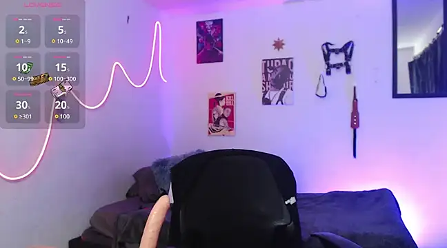 Snapshot of katianzayn chatting on 12-06-24, 01:07 katianzayn online show from 12-06-24, 01:07