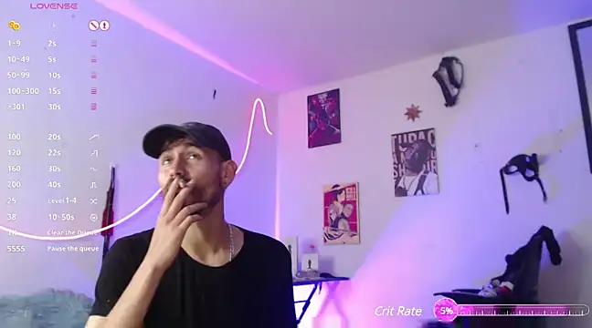 Snapshot of katianzayn chatting on 12-24-24, 08:44 katianzayn online show from 12-24-24, 08:44