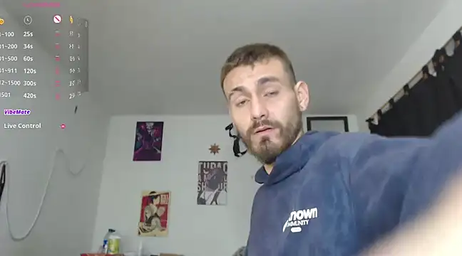 Snapshot of katianzayn chatting on 01-06-25, 05:49 katianzayn online show from 01-06-25, 05:49