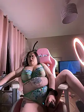 Tallulah-mae-xoxox online show from 01-15-26, 11:41