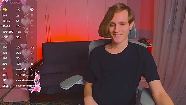 Snapshot of nikompell chatting on 01-27-25, 04:30 nikompell online show from 01-27-25, 04:30