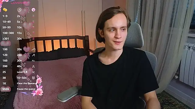 Snapshot of nikompell chatting on 02-23-25, 06:28 nikompell online show from 02-23-25, 06:28