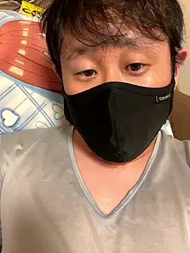 shin9shin9 online show from 09-27-25, 02:22