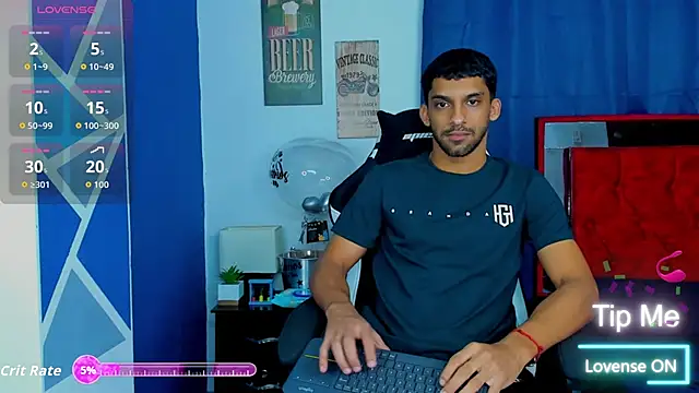 Snapshot of mike_shelby21 chatting on 09-21-25, 01:07 mike shelby21 online show from 09-21-25, 01:07