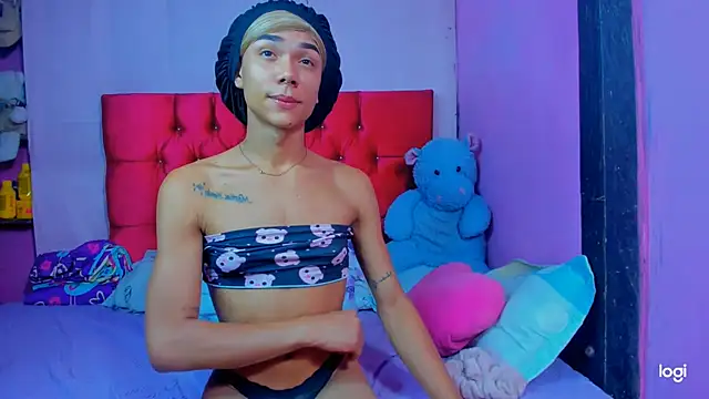 StassieBell online show from 02-16-26, 04:52