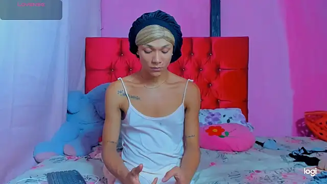 StassieBell online show from 03-19-26, 12:25