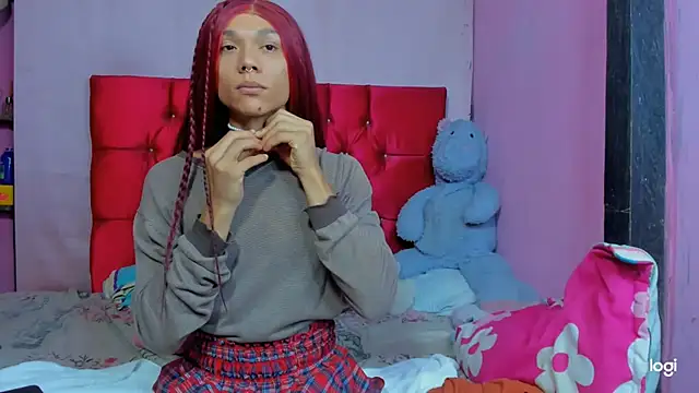 StassieBell online show from 03-31-26, 08:26