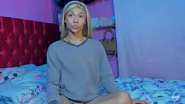 StassieBell online show from 04-19-26, 06:56