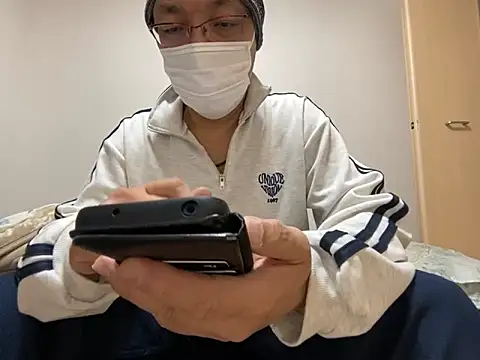 Grandpa29hijii online show from 01-19-25, 03:10