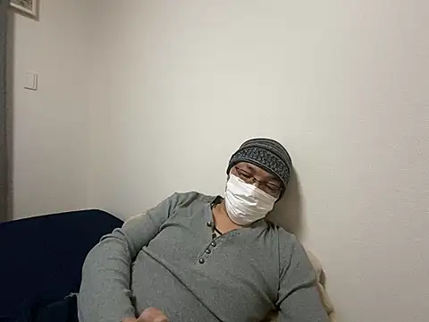 Grandpa29hijii online show from 01-23-25, 12:52