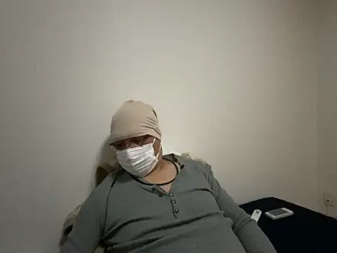 Grandpa29hijii online show from 01-29-25, 01:49