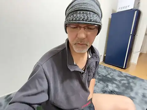 Grandpa29hijii online show from 02-23-25, 06:39