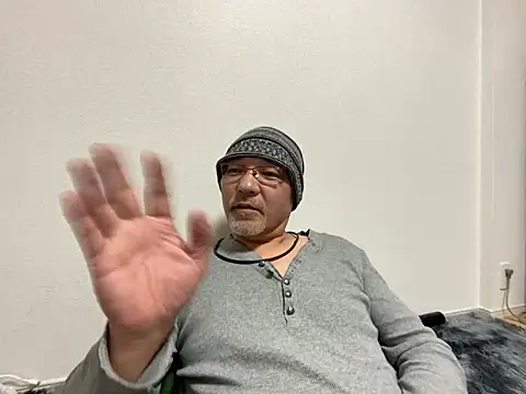 Grandpa29hijii online show from 02-27-25, 12:45