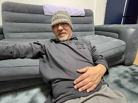 Grandpa29hijii online show from 03-22-25, 01:41