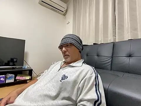 Grandpa29hijii online show from 11-09-25, 12:36