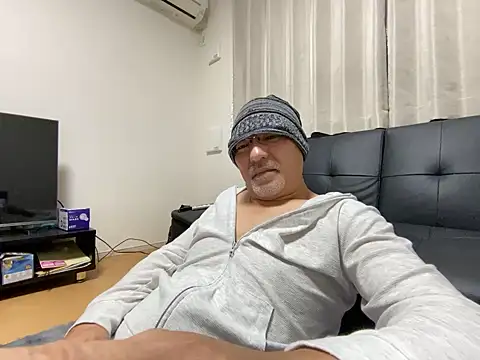 Grandpa29hijii online show from 11-16-25, 01:49