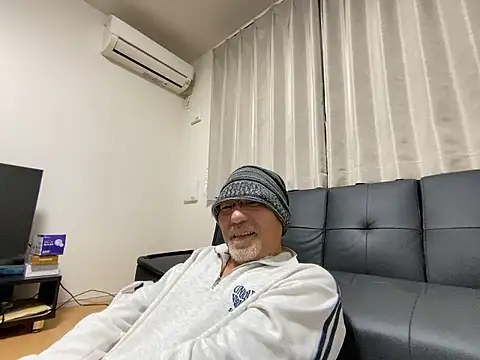 Grandpa29hijii online show from 11-22-25, 02:05