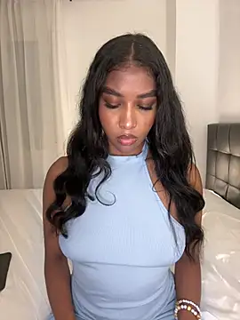 IamCrystal2 online show from 03-19-26, 01:42