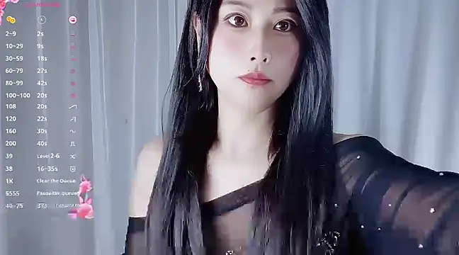 Blossom-666 online show from 12-11-24, 06:20