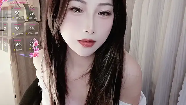 Blossom-666 online show from 03-15-26, 07:14