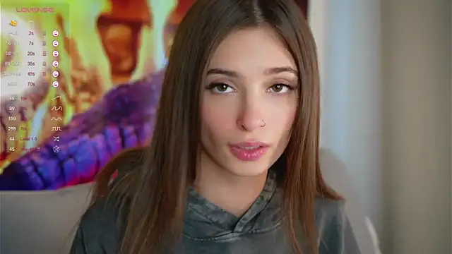 EvaLung777 online show from 10-23-25, 08:46