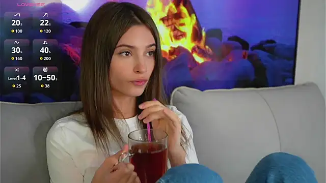 EvaLung777 online show from 11-04-25, 08:35