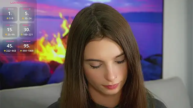 EvaLung777 online show from 11-07-25, 12:05