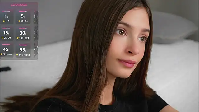 EvaLung777 online show from 11-25-25, 09:42