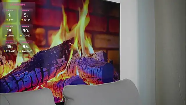 EvaLung777 online show from 12-01-25, 09:14