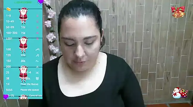 solyeria online show from 12-13-24, 08:26