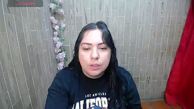 solyeria online show from 06-04-26, 12:16