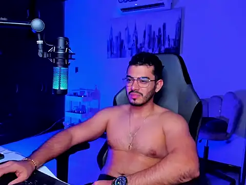 BrunoD31 online show from 03-07-26, 05:59