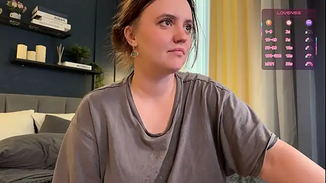 Lella Ryann  online show from 04-06-26, 04:46