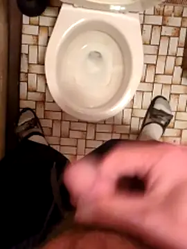 Cuminmyhands90 online show from 03-01-26, 08:16