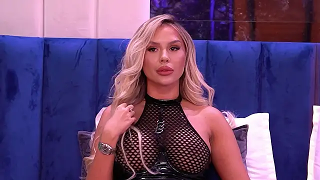 SelenaFrost online show from 12-12-24, 02:22