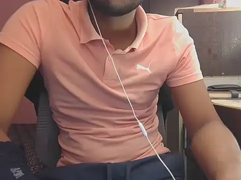 KissesBoyAD online show from 12-13-25, 07:53