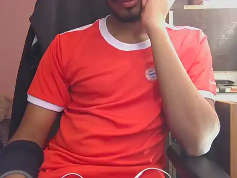 KissesBoyAD online show from 12-16-25, 06:35