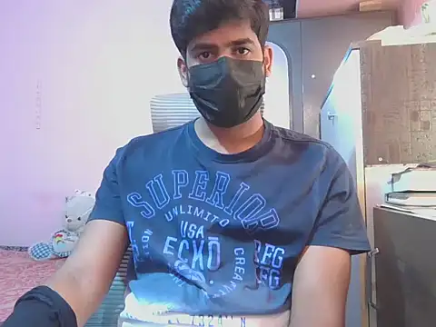 KissesBoyAD online show from 01-16-26, 06:12