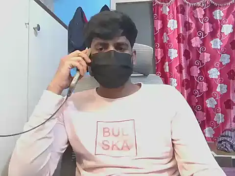 KissesBoyAD online show from 02-17-26, 05:41