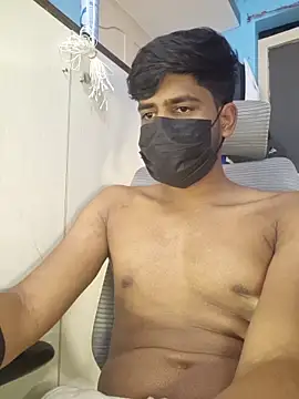 KissesBoyAD online show from 03-10-26, 11:43