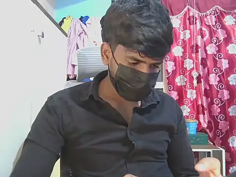 KissesBoyAD online show from 03-12-26, 06:19