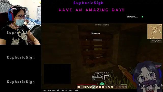 Snapshot of EuphoricSigh chatting on 05-25-26, 01:44 EuphoricSigh online show from 05-25-26, 01:44