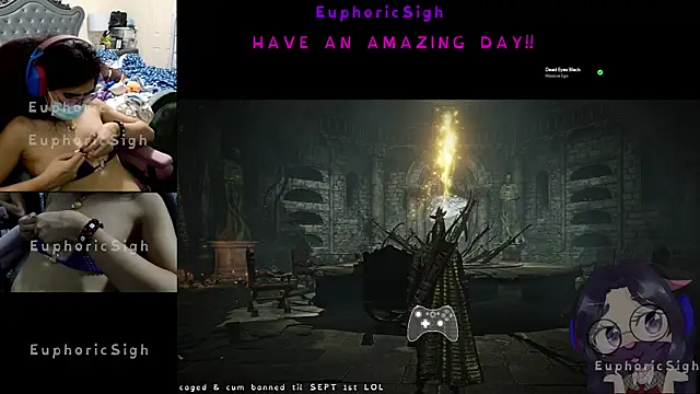 Snapshot of EuphoricSigh chatting on 06-05-26, 06:52 EuphoricSigh online show from 06-05-26, 06:52