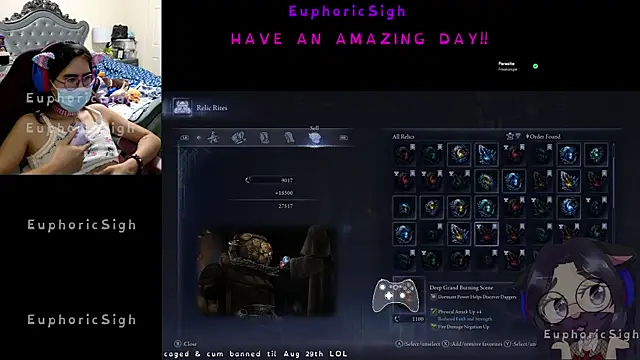 Snapshot of EuphoricSigh chatting on 06-06-26, 03:22 EuphoricSigh online show from 06-06-26, 03:22